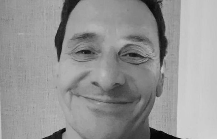 Ricardo Mollo hablará de su vida, su trayectoria y su música.