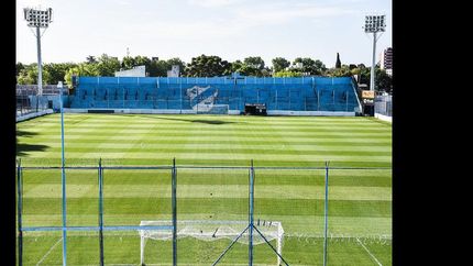 El Estadio Alfredo Beranger será la sede de la gran final de la Copa.