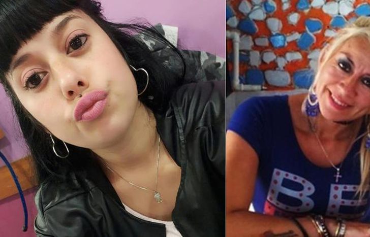 El crimen fue en febrero del año 2020.