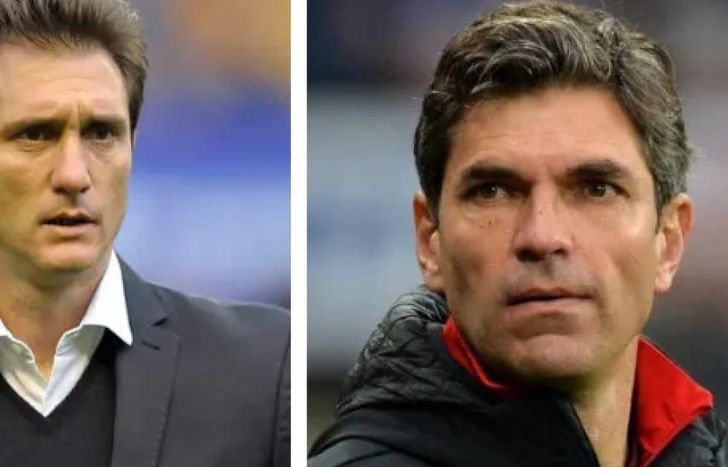 El Flaco y el Mellizo se volverán a ver las caras.