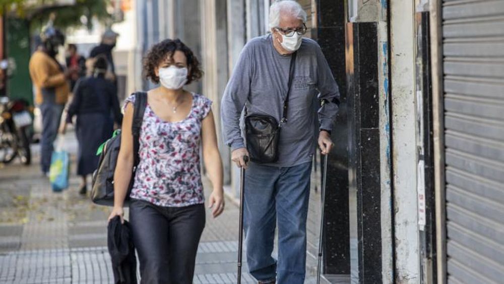 La provincia de Buenos Aires reportó 525 casos.