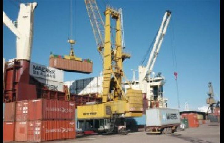 exportaciones