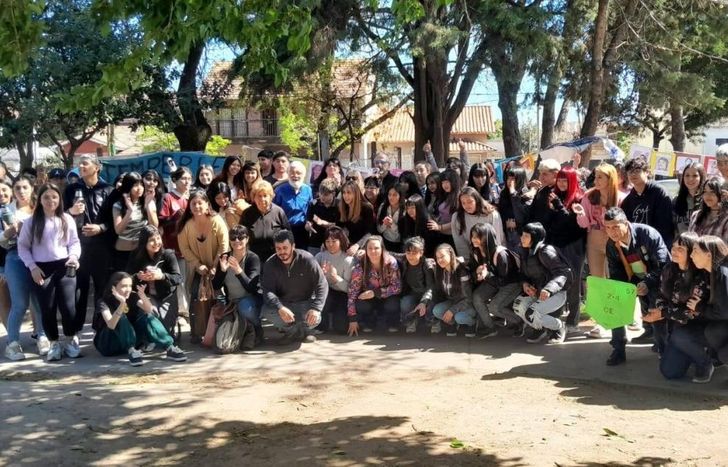 La jornada es gratuita y abierta a la comunidad.