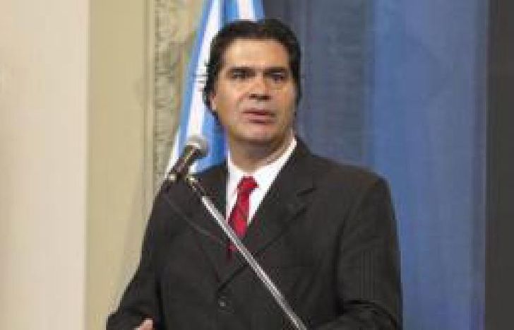 capitanich
