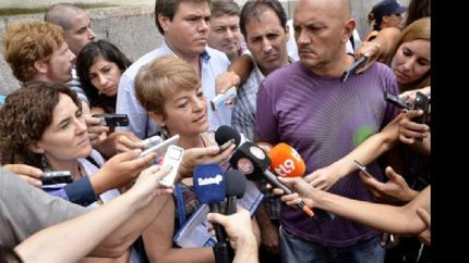 los docentes anticipan que el inicio de clases viene complicado