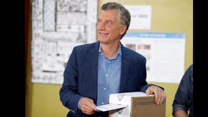 dijo que es una elección histórica.