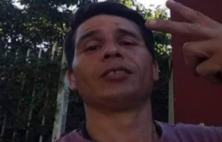 Carlos De Romedis fue visto por última vez el 30 de abril del 2021.