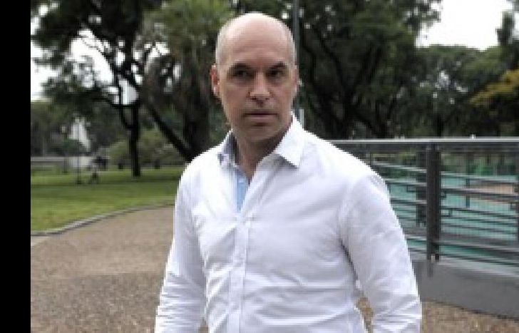 larreta
