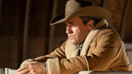 Llega la nueva temporada de Fargo.