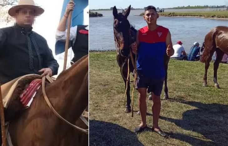 La persona acusada de atacar a puñaladas a Ignacio Cabrera sigue sin aparecer.