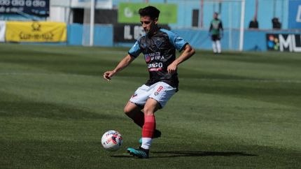 El recambio va a ser clave durante la temporada.