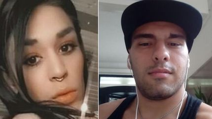 La joven trans fue declarada culpable de matar a la víctima de una puñalada.