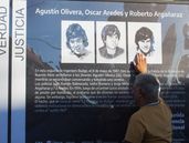 Un caso emblemático de violencia institucional en Lomas. Un caso emblemático de violencia institucional en Lomas.