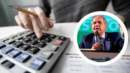 La Asociación Bancaria presentó una denuncia para evitar que el Impuesto a las Ganancias se aplique en los sueldos.