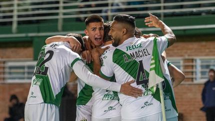 El Taladro tendrá una exigencia de tres partidos al hilo complicados.