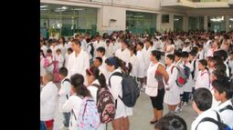 escuelas