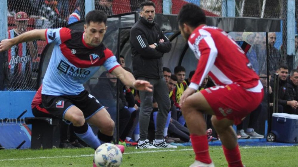Brown y Talleres aburrieron en Adrogué y sumaron un punto con sabor a poco