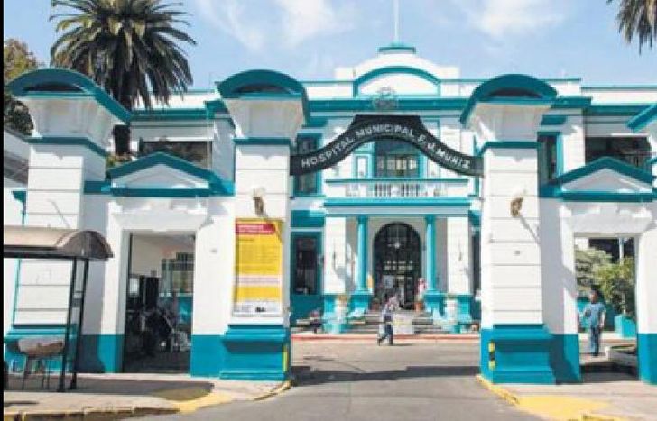 velaron y enterraron un cadáver que no pertenecía a su familia.