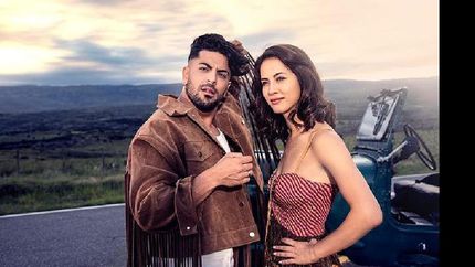 una dupla que las trae