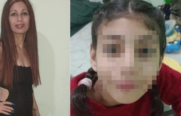 Yanina y su hija de 11 años aparecieron tras cinco días de búsqueda.