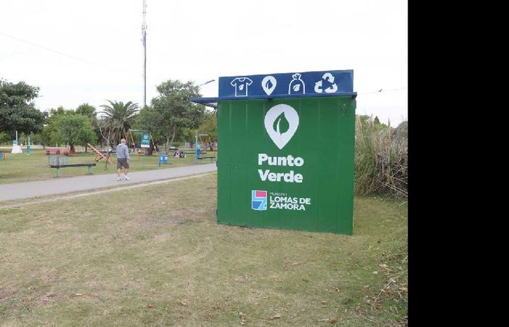 una iniciativa para generar conciencia ecológica.