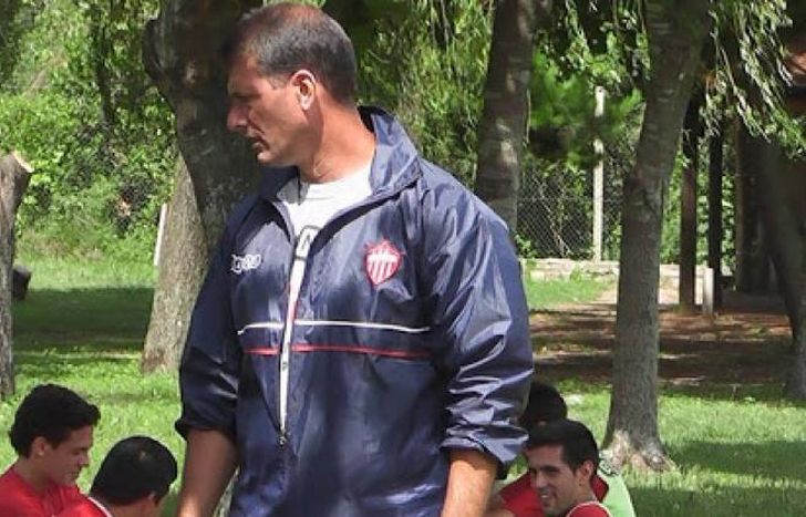 Aldirico es el elegido de la gente, pero la CD puso freno.