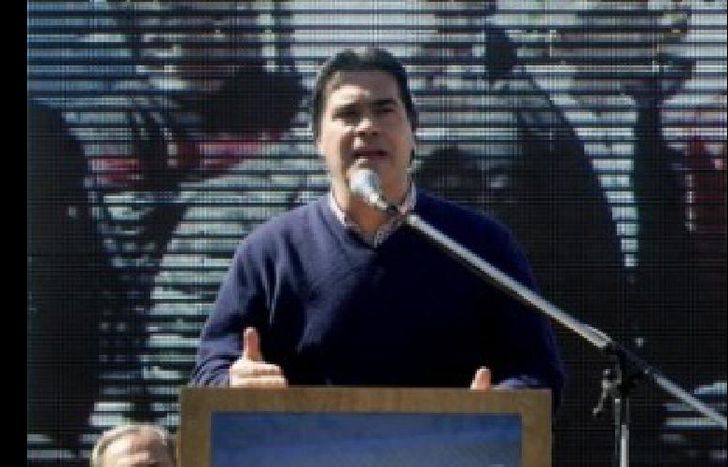 capitanich