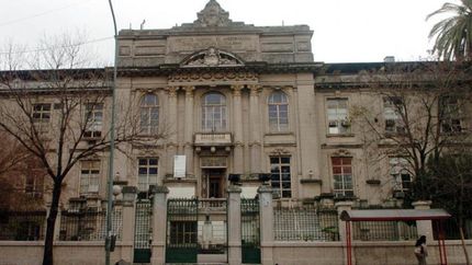En el Instituto Malbrán se estudian los casos de viruela del mono.
