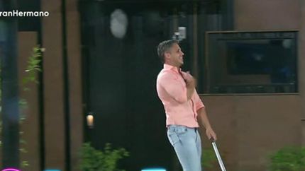 Gran Hermano: la reacción de Ariel cuando se enteró que sigue