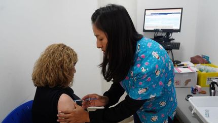 El objetivo es prevenir el aumento de las enfermedades respiratorias.
