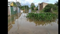 inundaciones