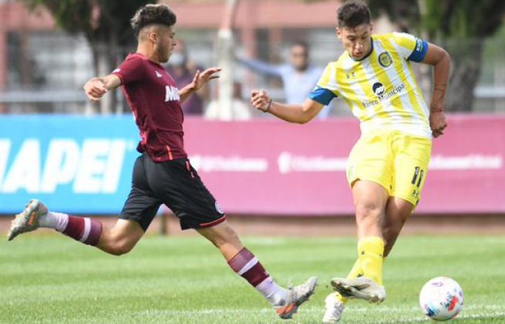 El Granate lleva cuatro fechas sin halagos.