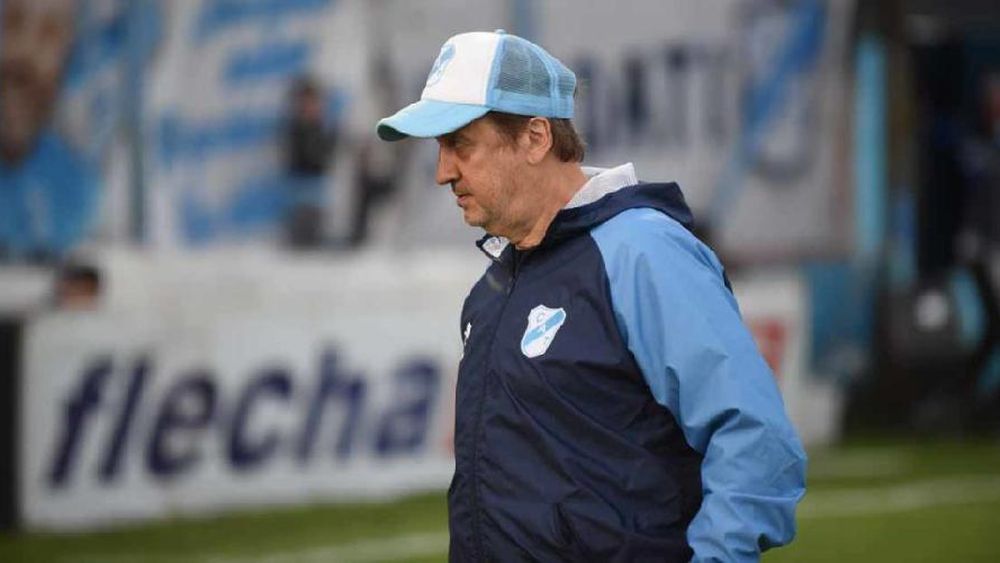 Perazzo: “Nuestro balance es muy positivo”