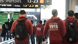 Lanús ve alterado sus planes por una decisión de la Conmebol.