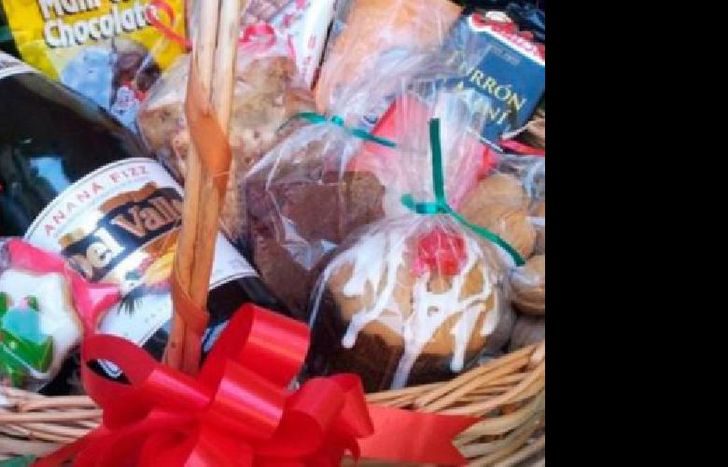 La crisis golpeará las fiestas de Navidad y Año Nuevo.