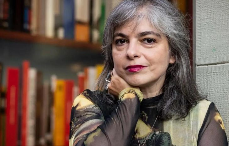 La serie está basada en un cuento de Mariana Enriquez.