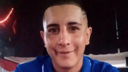 El joven asesinado tenía 22 años.
