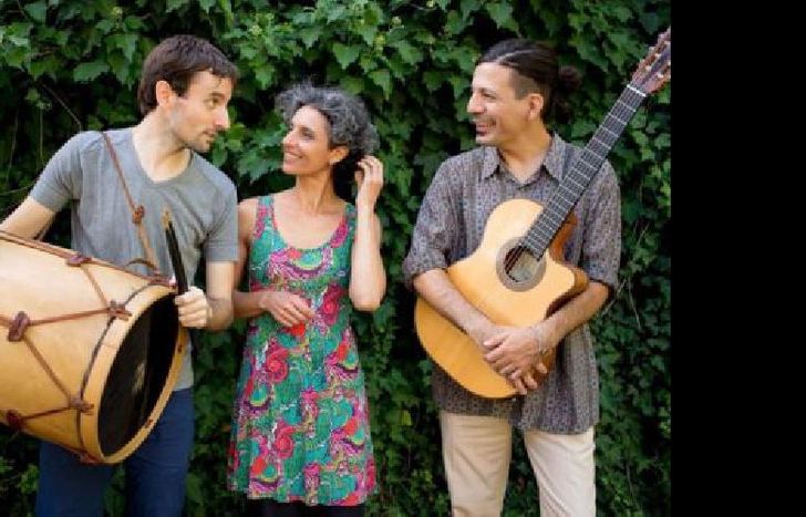 MOSTRARÁN “MÚSICA DE RAÍZ FOLKLÓRICA”.