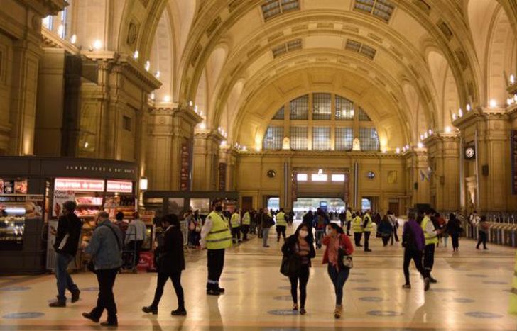 Las restricciones se extienden hasta el 21 de mayo.