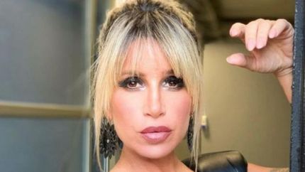 florencia pena, en contra de las clases presenciales