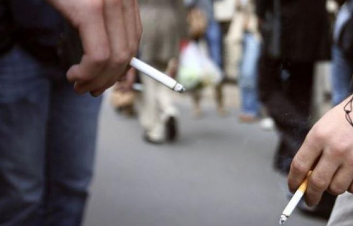 El cigarrillo es la primera causa de muerte evitable en el mundo.