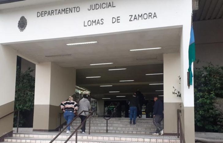 El sujeto era buscado por la Justicia de Lomas desde 2023.