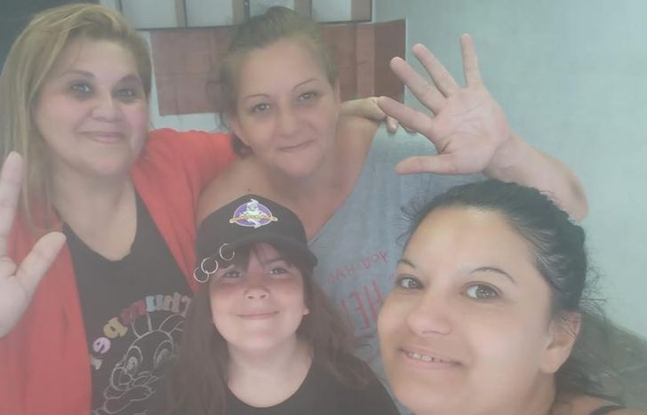 Los integrantes de Manos que Ayudan invitan a sumarse y conocer la nueva sede.