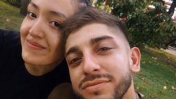 El femicida de Noelia Rivero está recluido en la unidad psiquiátrica Melchor Romero.