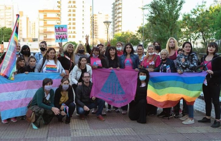 Siguen las actividades por el Mes de las Mujeres y Diversidades.