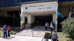 El caso es investigado por la Justicia de Lomas de Zamora.