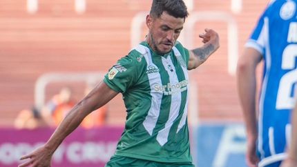 Soraire, disconforme con el actual momento del equipo.