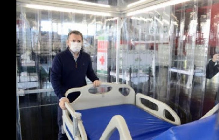 Es clave es que haya una coordinación absoluta entre las Ciudad y Provincia.