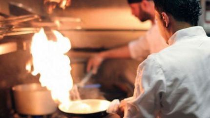 El sector gastronómico pide por una tregua de la pandemia.