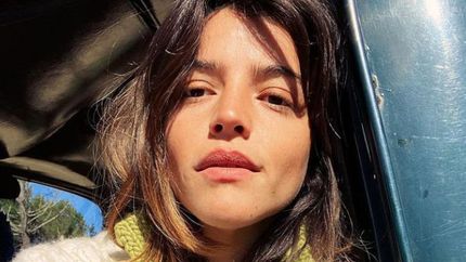 calu rivero esta embarazada de aito de la rua